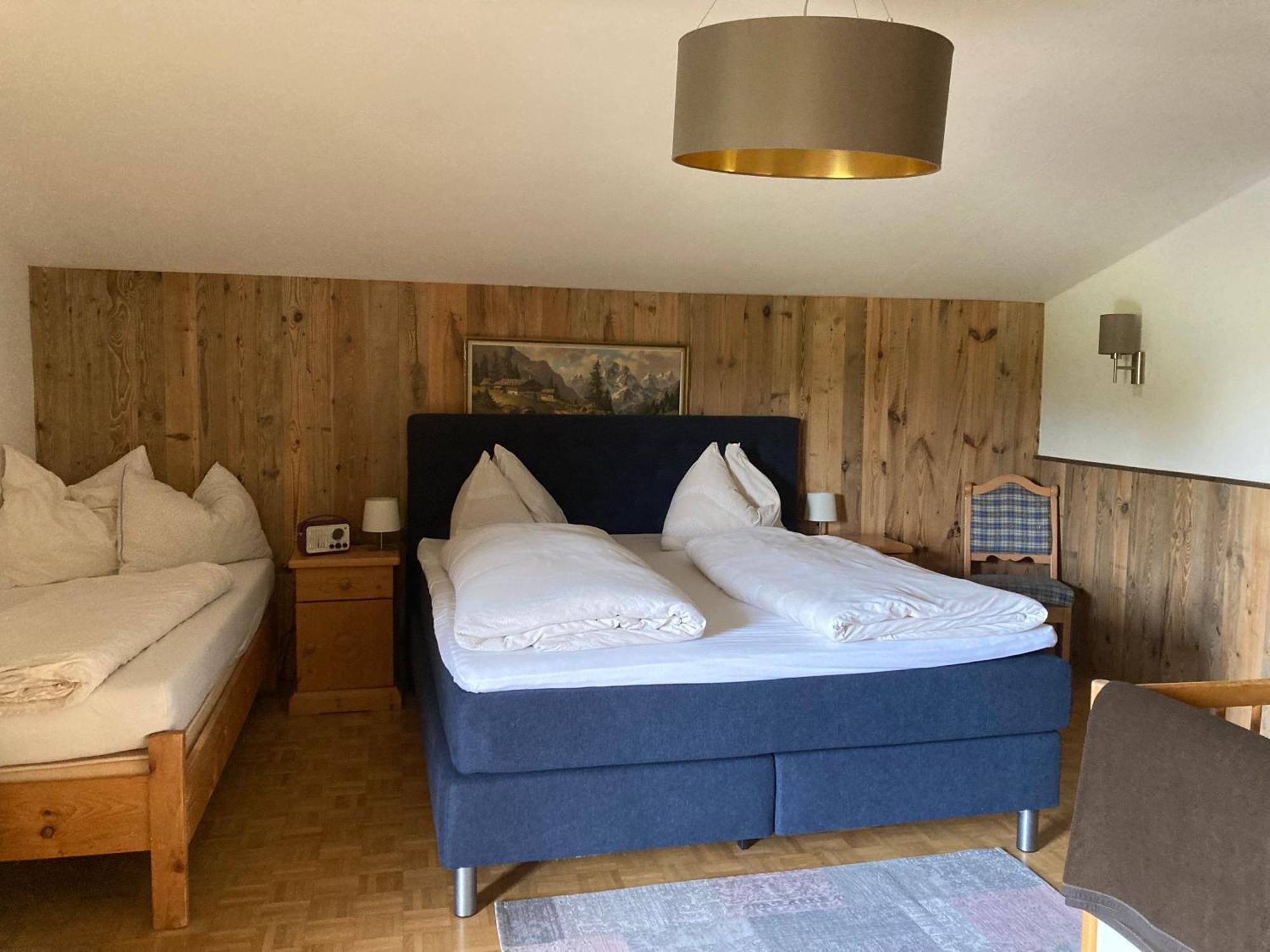 Ferienhaus Schnitzhof Abtenau Bagian luar foto