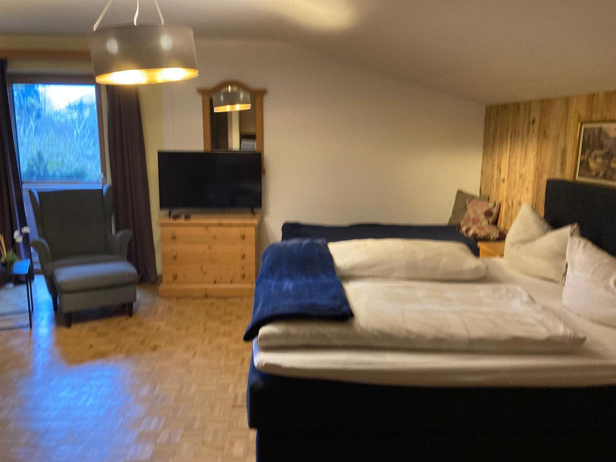 Ferienhaus Schnitzhof Abtenau Bagian luar foto