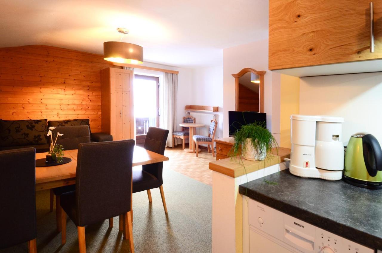 Ferienhaus Schnitzhof Abtenau Bagian luar foto