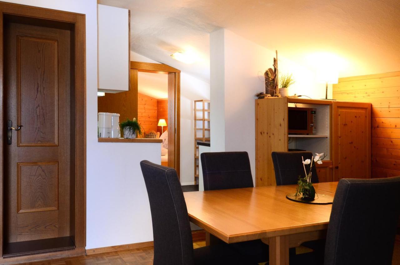 Ferienhaus Schnitzhof Abtenau Bagian luar foto
