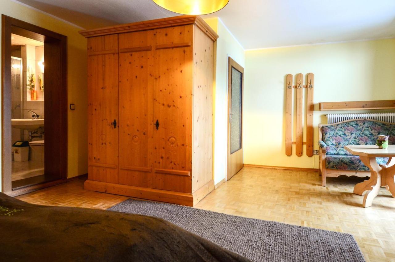 Ferienhaus Schnitzhof Abtenau Bagian luar foto
